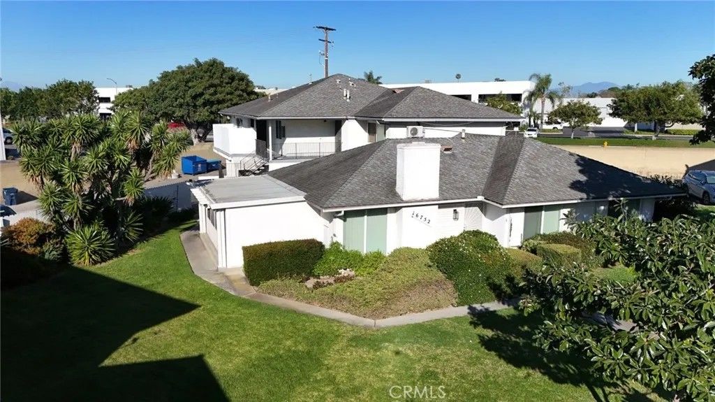 Photo of 16752 Bardon Lane, Huntington Beach, CA 92647 (MLS # OC26070653)