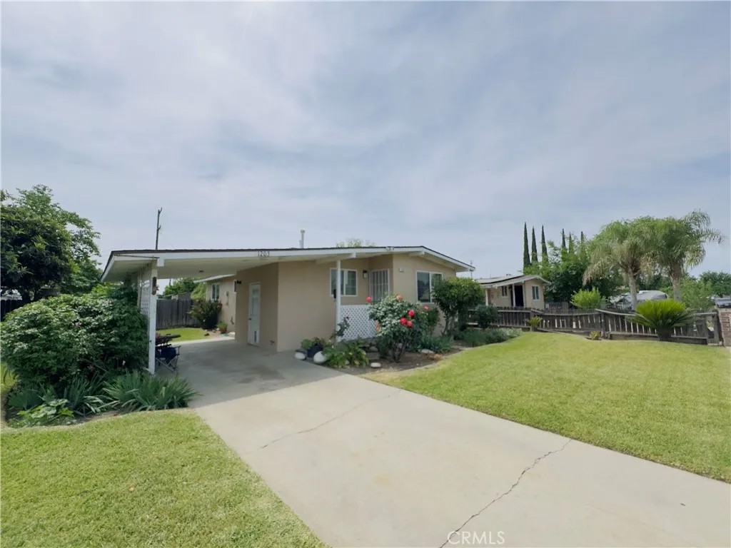 1205 Bell Avenue