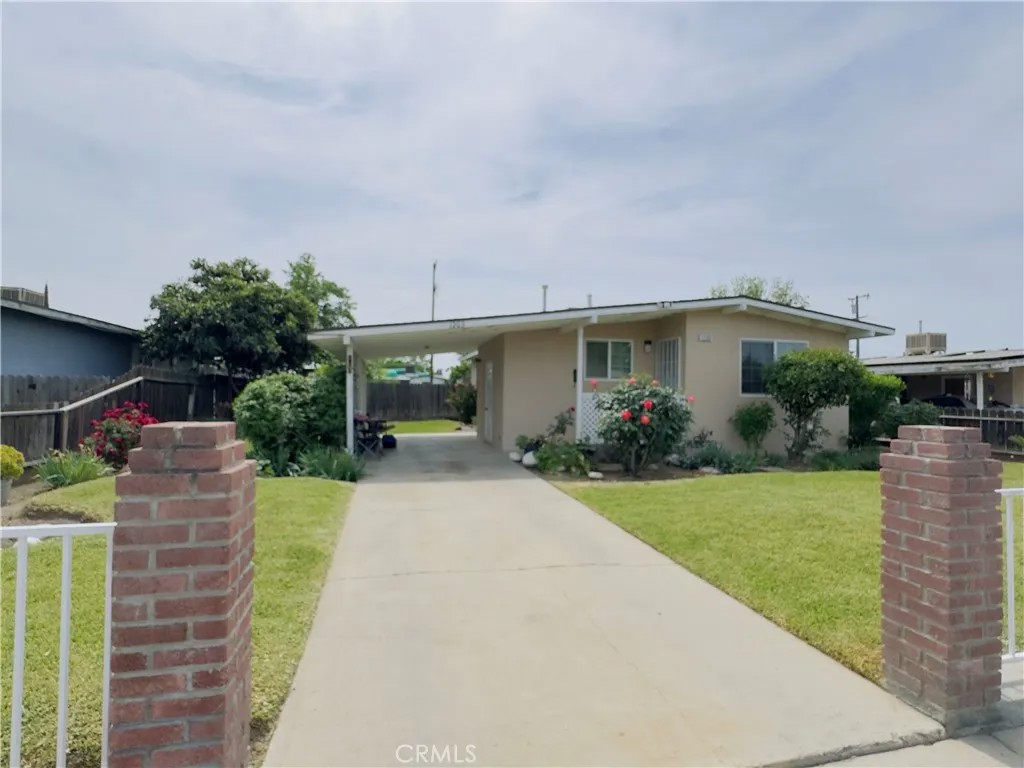 1205 Bell Avenue