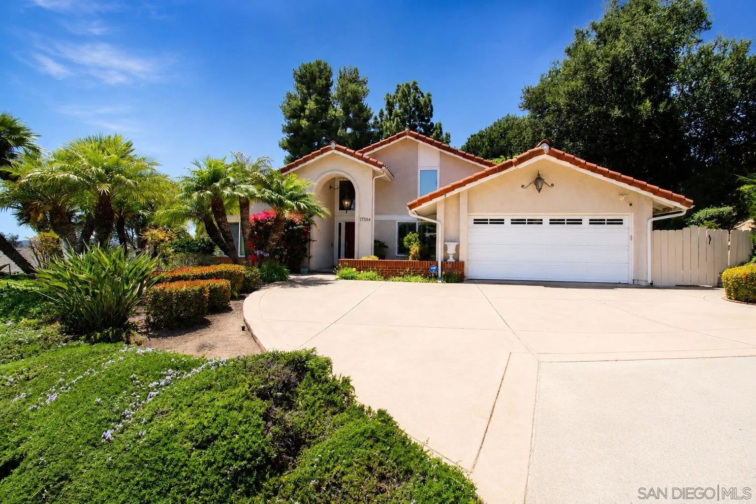 17354 Saint Andrews