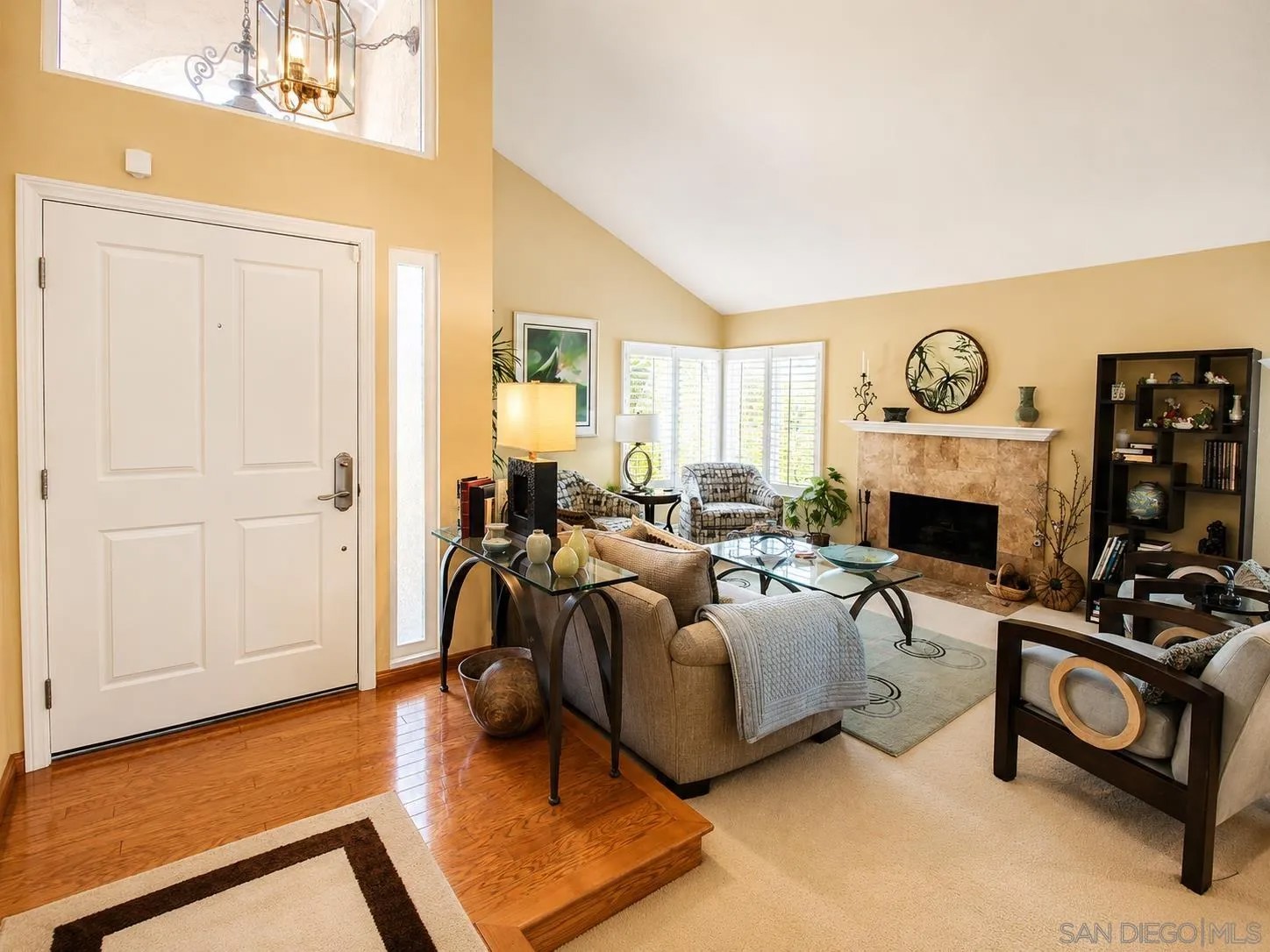 17354 Saint Andrews