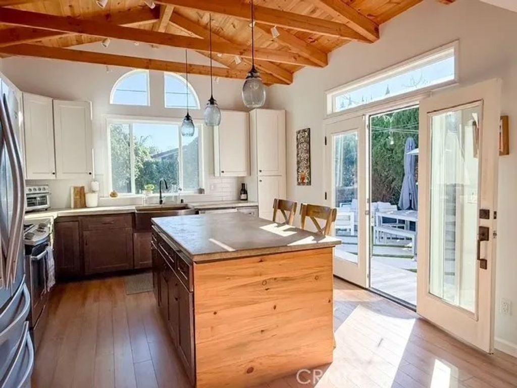 Photo of 8218 Handley Avenue, Los Angeles, CA 90045 (MLS # SB26025405)