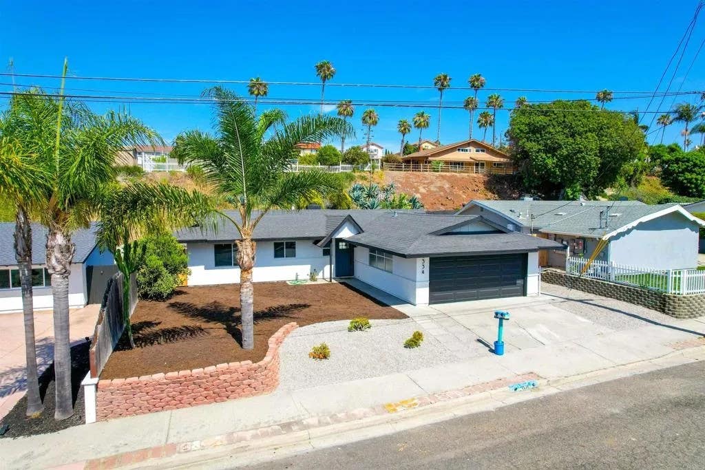 Photo of 1334 Partridge Lane, Oceanside, CA 92054 (MLS # NDP2605514)