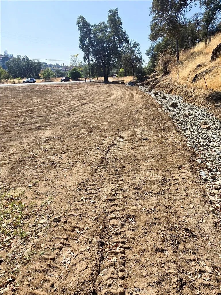0 Honey Run Rd