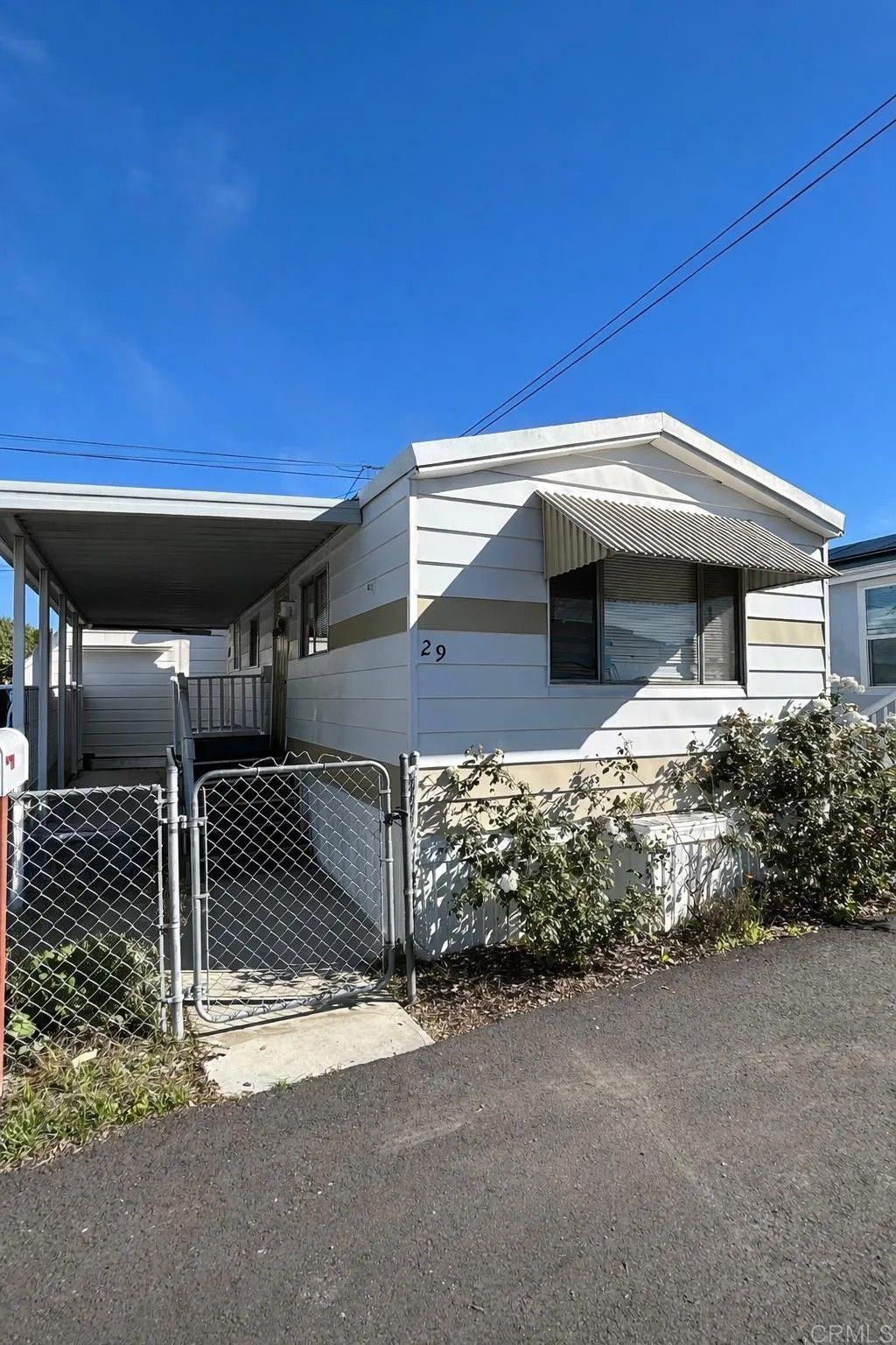 Photo of 1425 E Madison Ave #29, El Cajon, CA 92019 (MLS # PTP2600484)