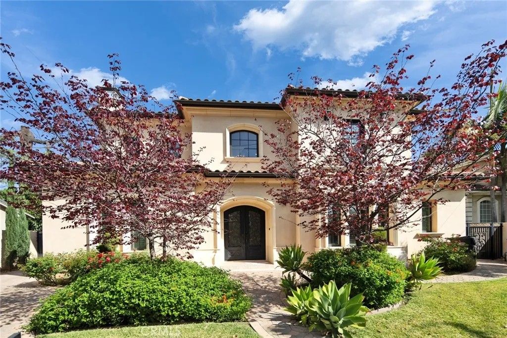 Photo of 315 E Camino Real Ave, Arcadia, CA 91006 (MLS # TR26070350)