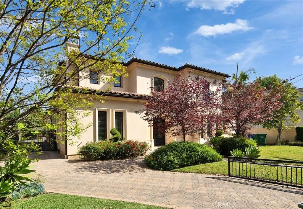 Photo of 315 E Camino Real Ave, Arcadia, CA 91006 (MLS # TR26070350)