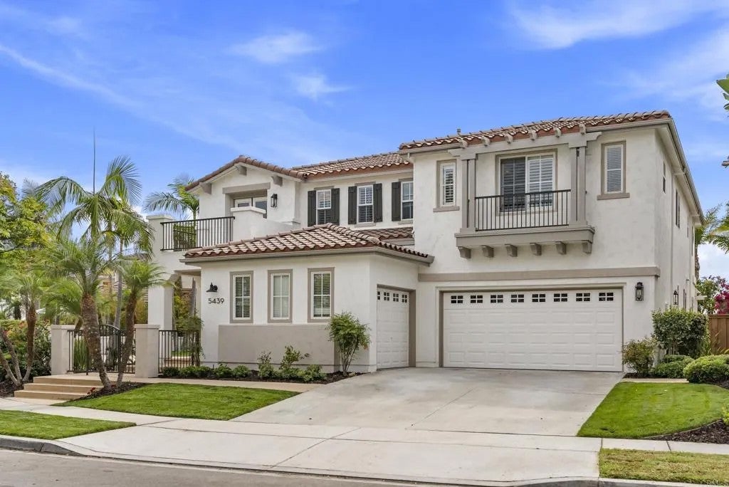 5439 Harvest Run Dr