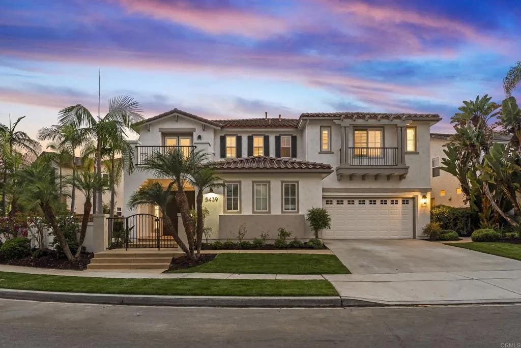 Photo of 5439 Harvest Run Dr, San Diego, CA 92130 (MLS # NDP2607705)