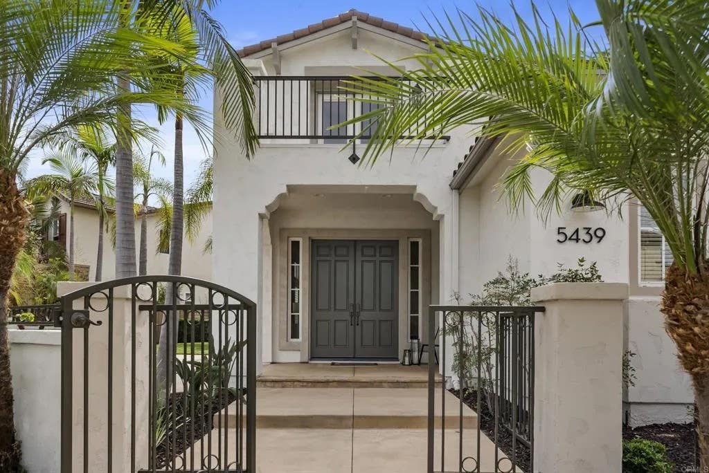 Photo of 5439 Harvest Run Dr, San Diego, CA 92130 (MLS # NDP2607705)