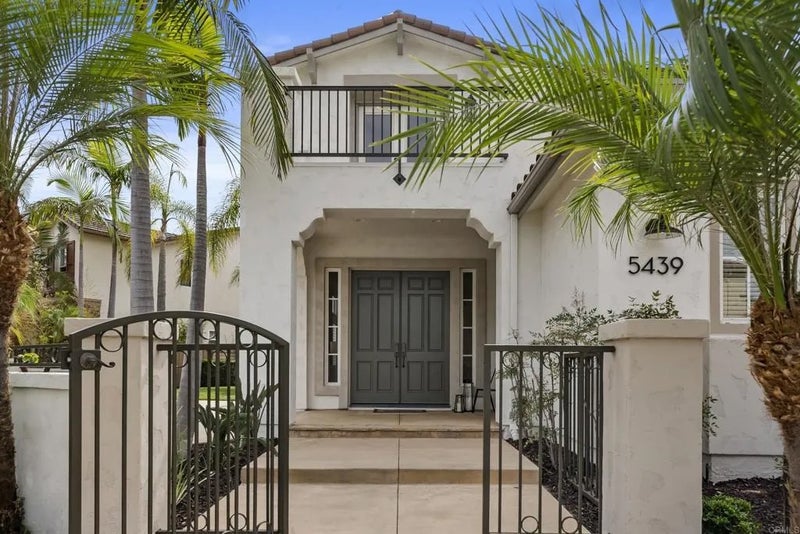 5439 Harvest Run Dr