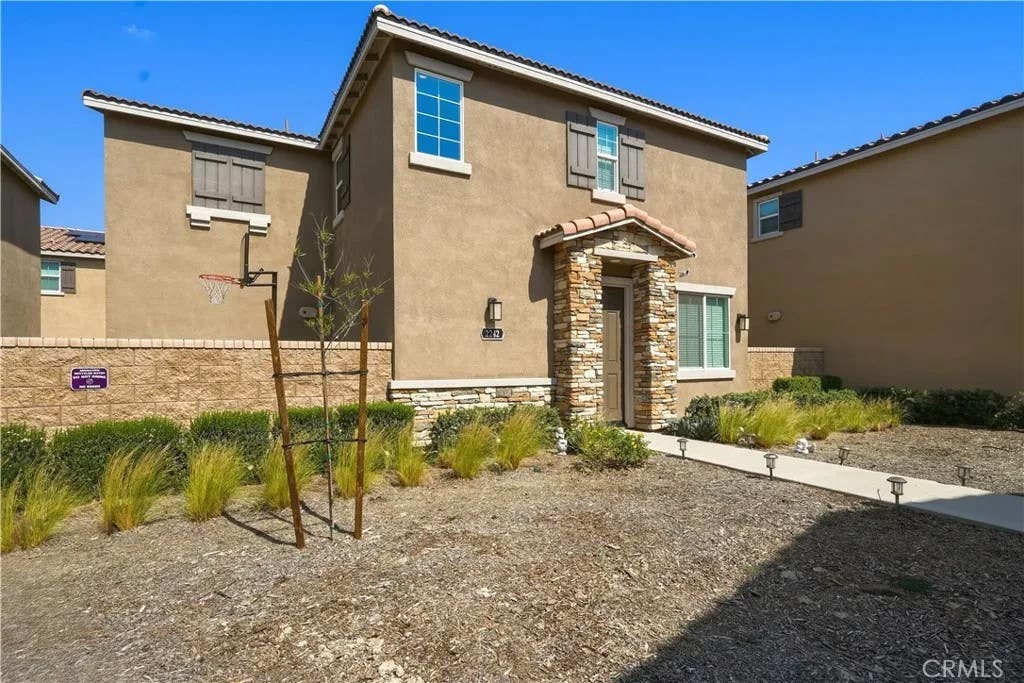 Photo of 2242 Autumn Court, Perris, CA 92571 (MLS # IV26103932)