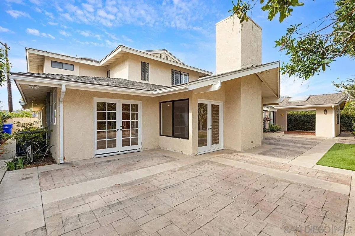 La Jolla, California 92037, United States, 5 Bedrooms Bedrooms, ,4 BathroomsBathrooms,Residential,Active,243624