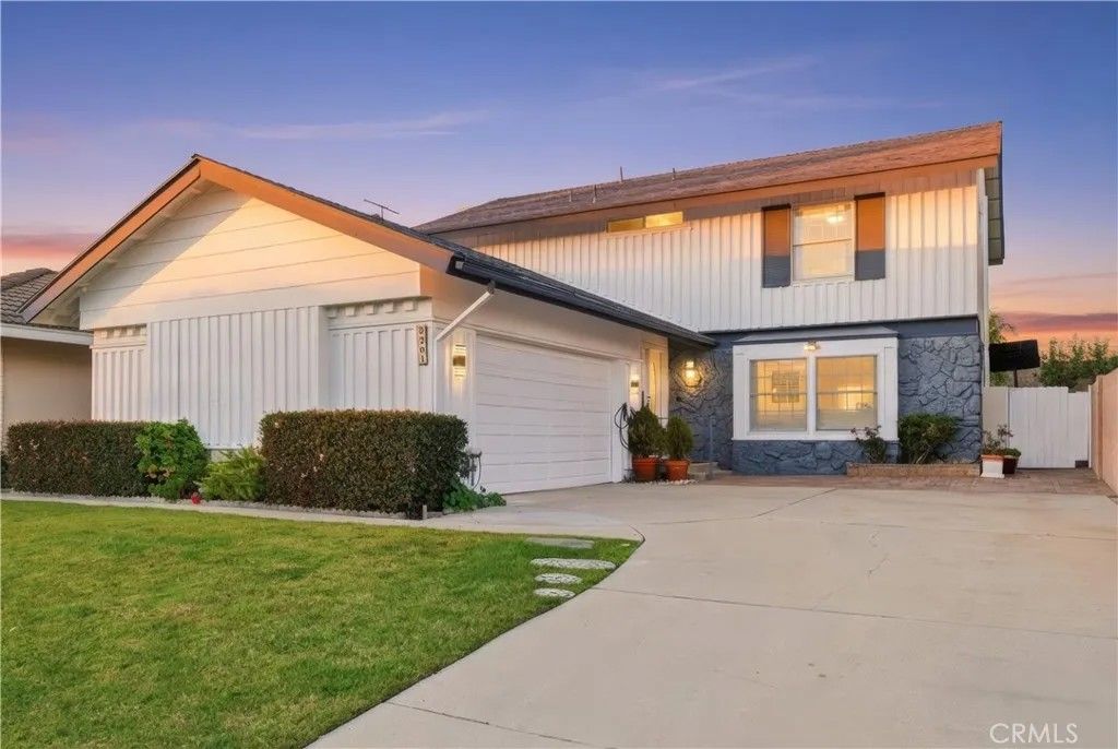 Photo of 5201 Del Serra Cir, La Palma, CA 90623 (MLS # OC26014585)