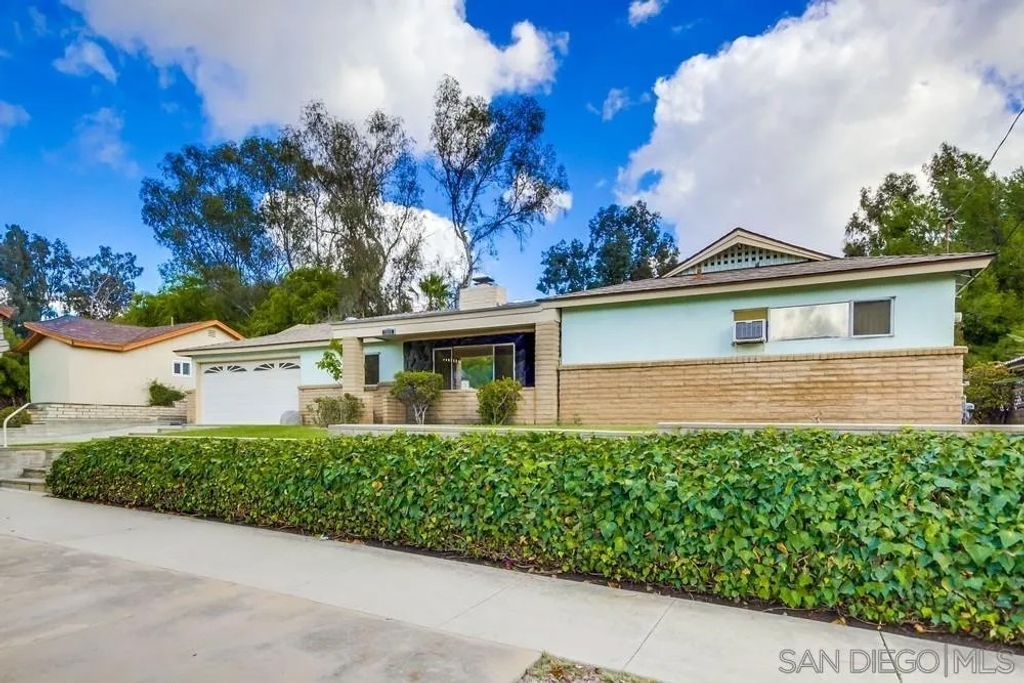 Photo of 363 Garden Grove Lane, El Cajon, CA 92020 (MLS # 250041843)