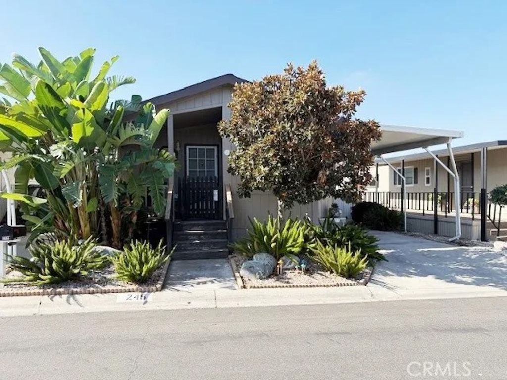 Photo of 14851 Jeffrey Rd #246, Irvine, CA 92618 (MLS # OC25244344)