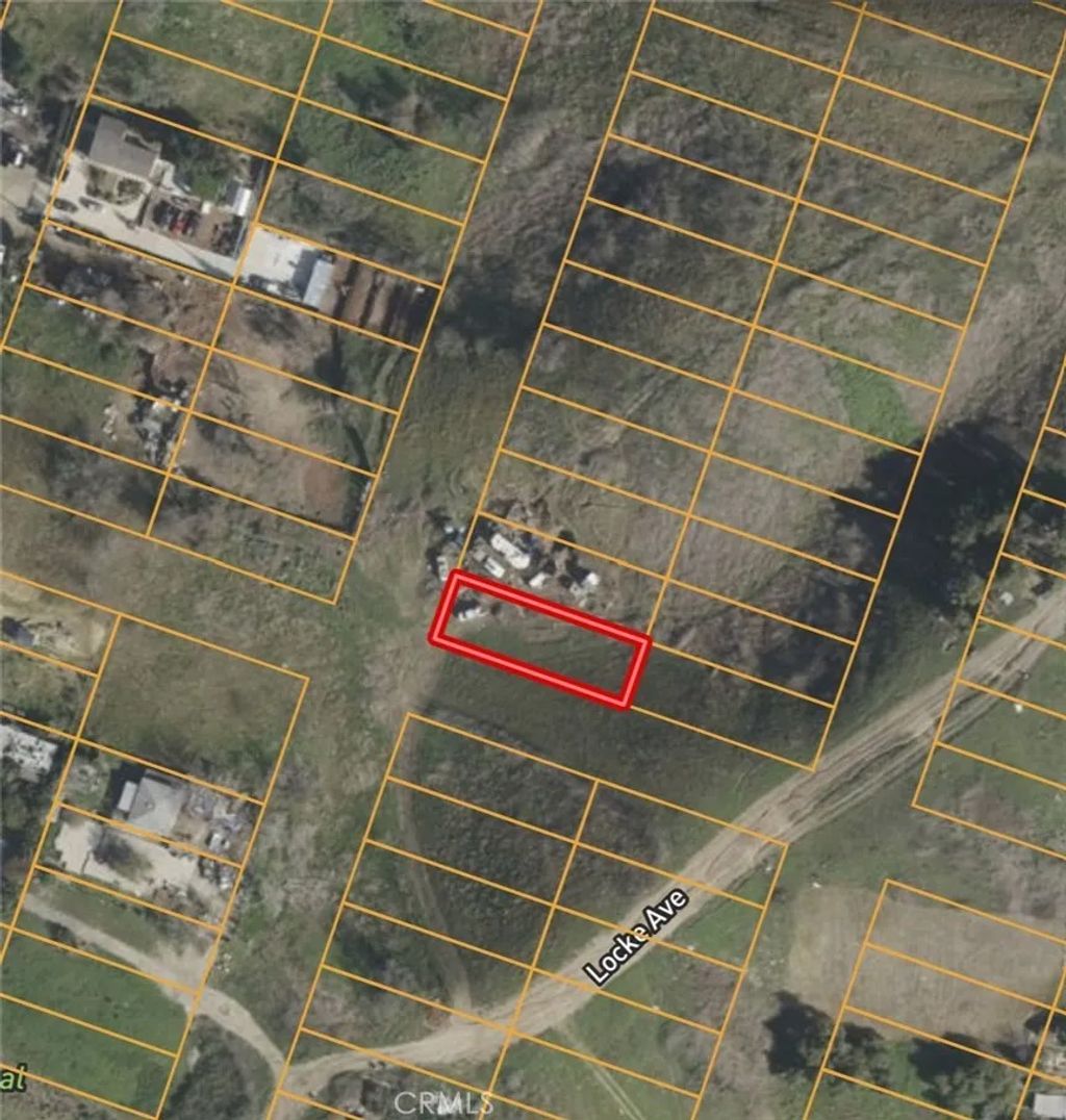 Photo of 0 Drysdale, Los Angeles, CA 90032 (MLS # SR25281930)