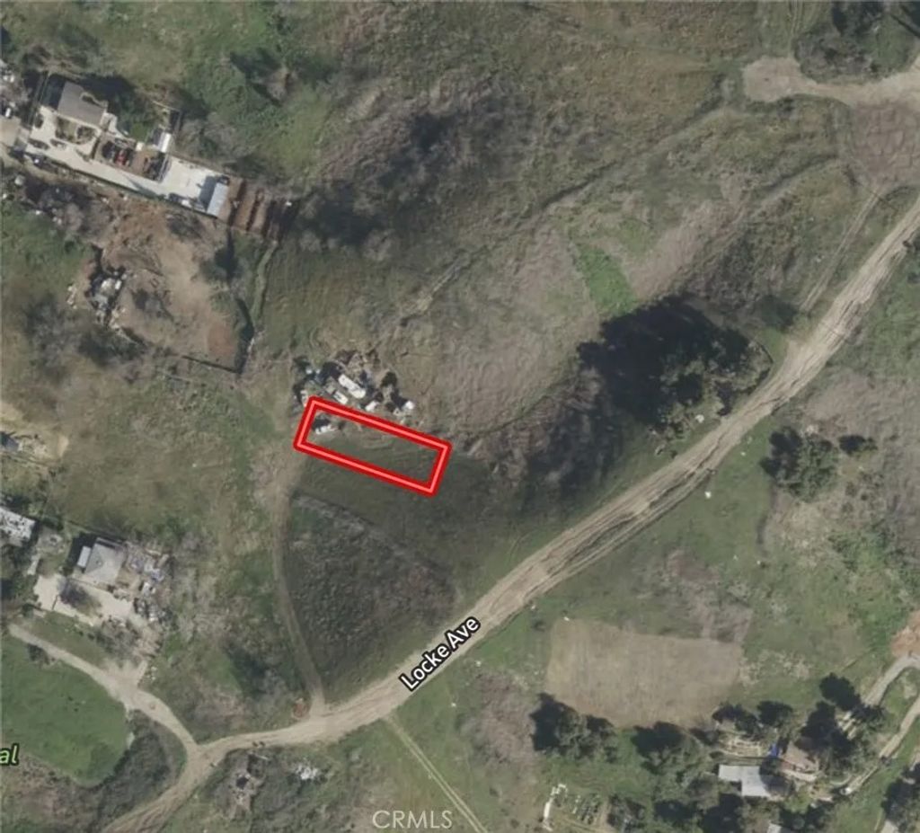 Photo of 0 Drysdale, Los Angeles, CA 90032 (MLS # SR25281930)