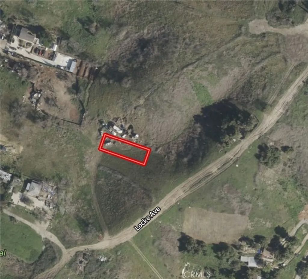 Photo of 0 Drysdale, Los Angeles, CA 90032 (MLS # SR25281930)