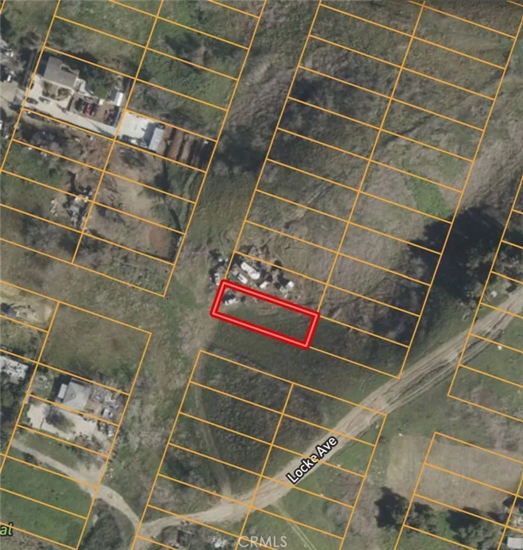 Photo of 0 Drysdale, Los Angeles, CA 90032 (MLS # SR25281930)