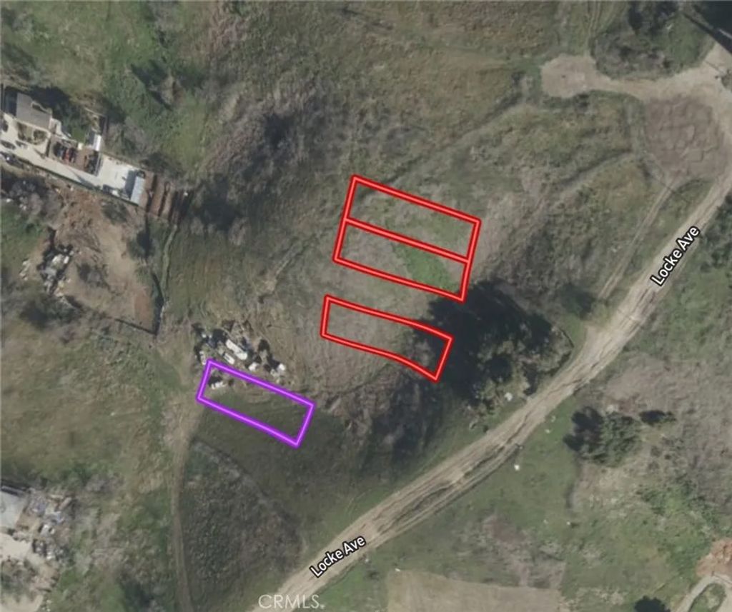 Photo of 0 Drysdale, Los Angeles, CA 90032 (MLS # SR25281930)