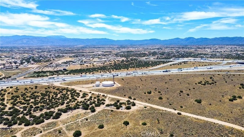 0 Ranchero Rd.