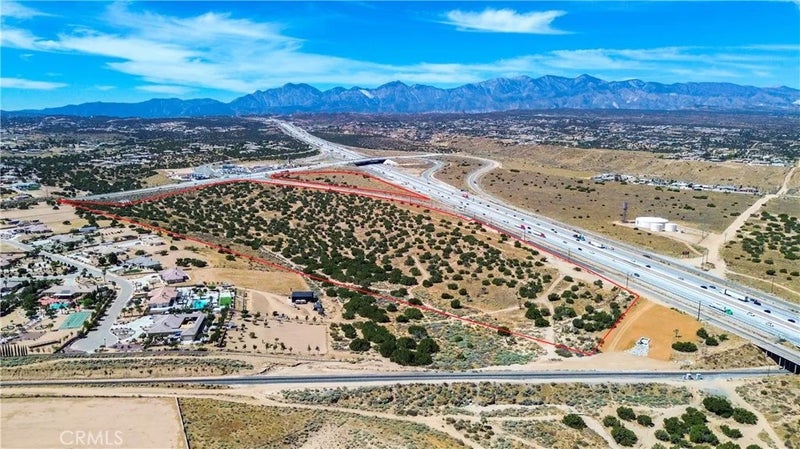 0 Ranchero Rd.