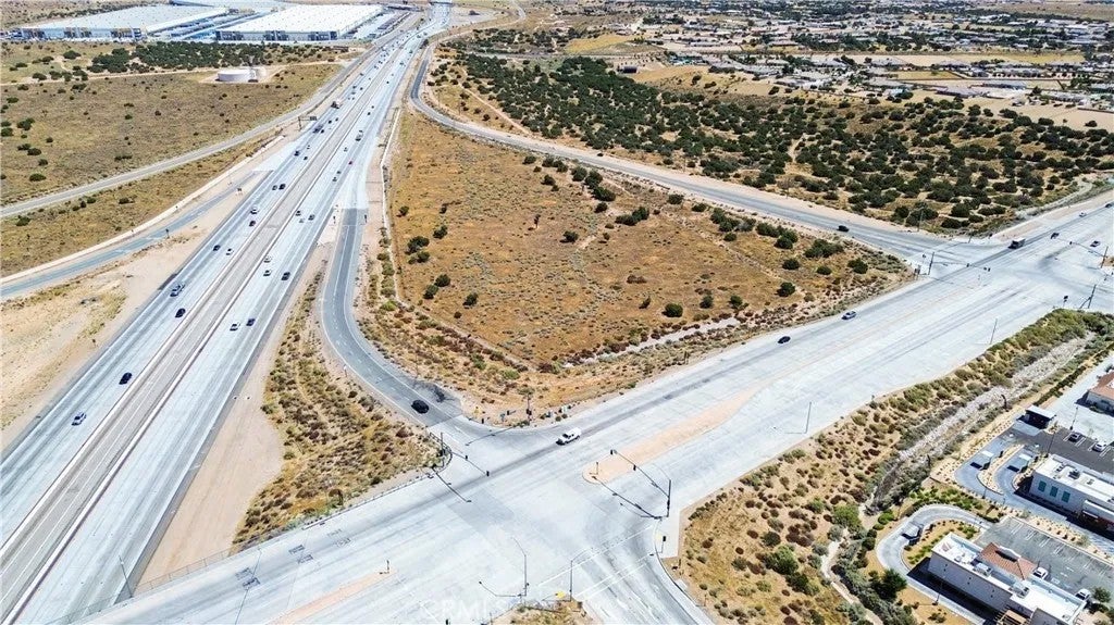 0 Ranchero Rd.