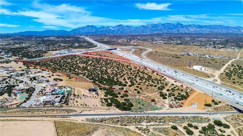 0 Ranchero Rd.