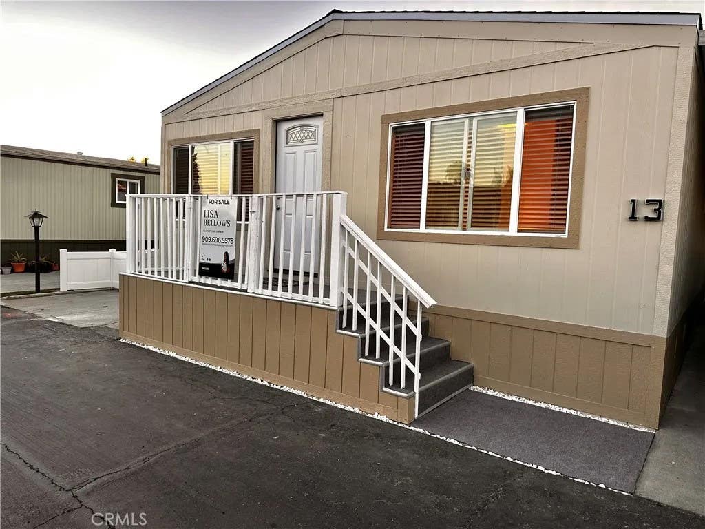 Photo of 220 N El Camino Real Real #13, Oceanside, CA 92054 (MLS # CV26170442)