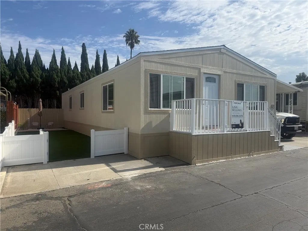 Photo of 220 N El Camino Real Real #13, Oceanside, CA 92058 (MLS # CV26170442)