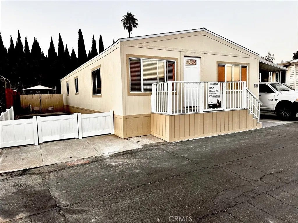 Photo of 220 N El Camino Real Real #13, Oceanside, CA 92054 (MLS # CV26170442)