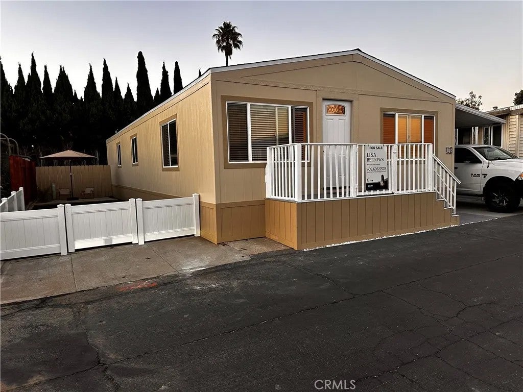 Photo of 220 N El Camino Real Real #13, Oceanside, CA 92054 (MLS # CV26170442)