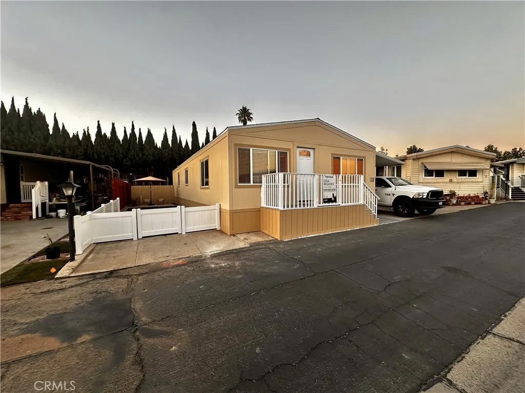 Photo of 220 N El Camino Real Real #13, Oceanside, CA 92054 (MLS # CV26170442)