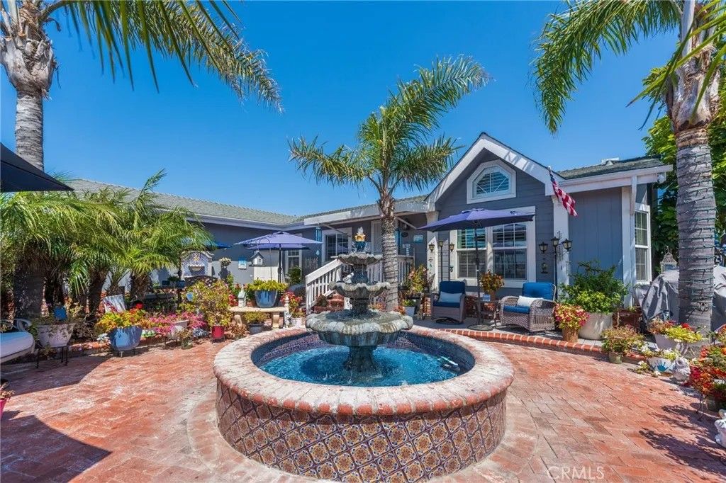 Photo of 21851 Newland St #268, Huntington Beach, CA 92646 (MLS # OC26081612)