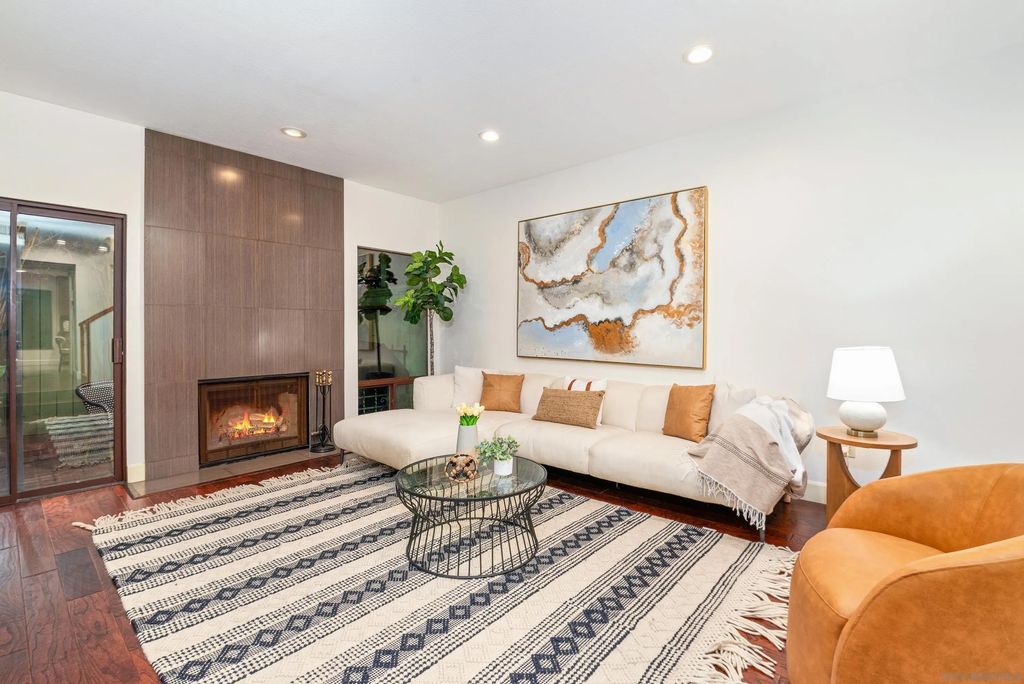 Photo of 1027 Essex St #B, San Diego, CA 92103 (MLS # 260002316)