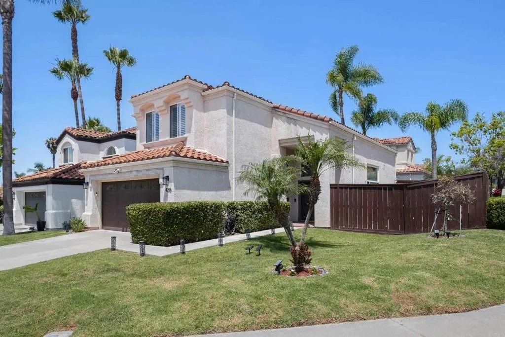 Photo of 4216 Conquistador, Oceanside, CA 92056 (MLS # NDP2605697)