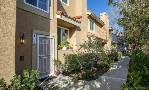 Photo of 7768 Caminito Monarca #102, Carlsbad, CA 92009 (MLS # 260012916)