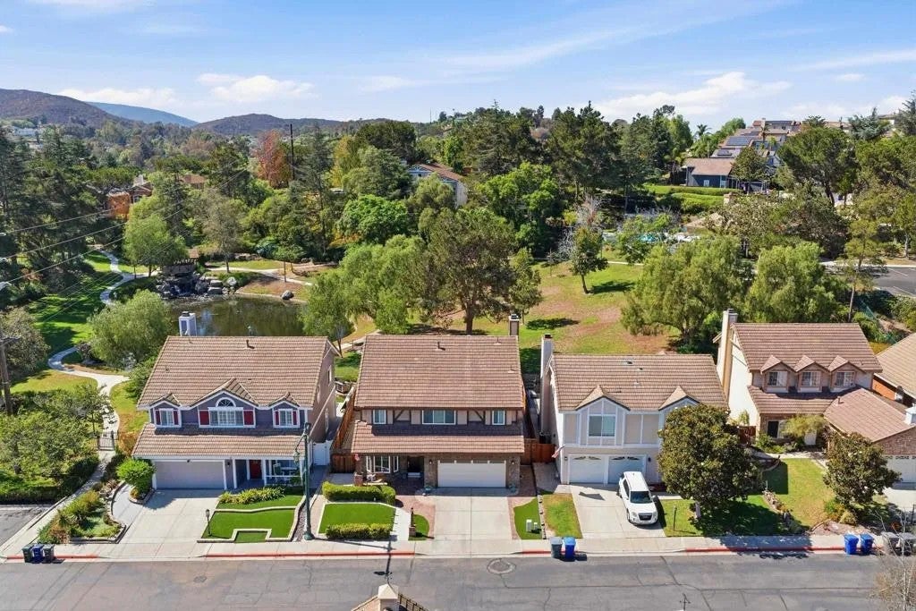 930 Rose Arbor Drive