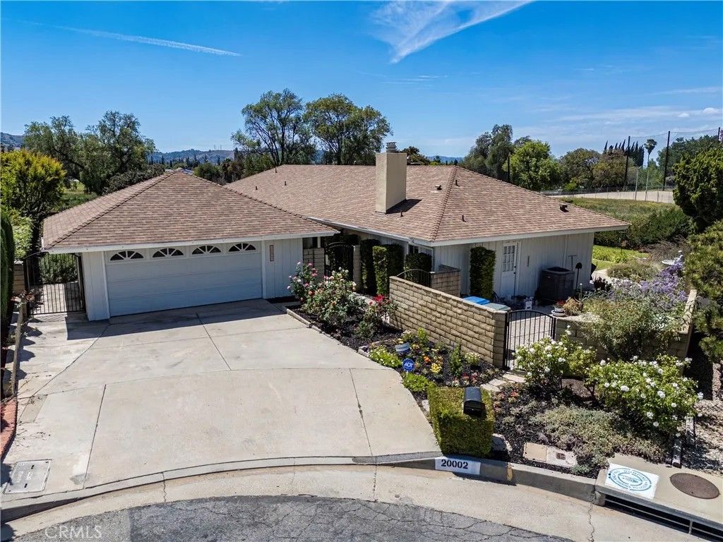 Photo of 20002 Emerald Meadow Drive, Walnut, CA 91789 (MLS # CV26090477)