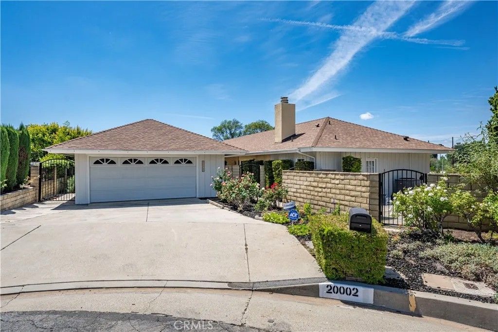 Photo of 20002 Emerald Meadow Drive, Walnut, CA 91789 (MLS # CV26090477)
