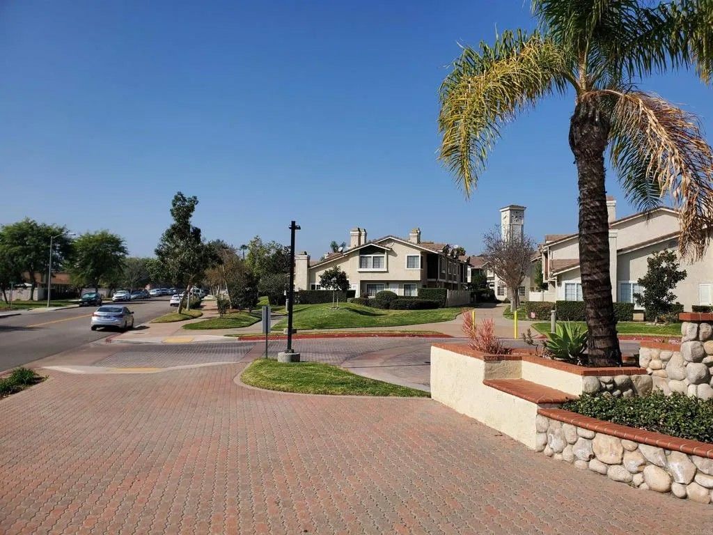 Photo of 10180 Plam Glen Drive #58, Santee, CA 92071 (MLS # PTP2602103)