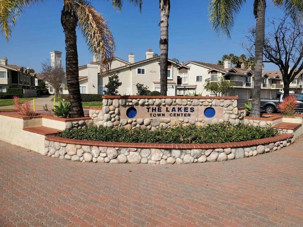 Photo of 10180 Plam Glen Drive #58, Santee, CA 92071 (MLS # PTP2602103)