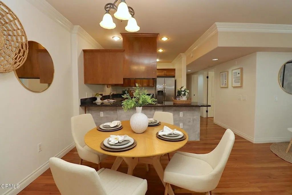 Photo of 3855 Ingraham Street #204, Los Angeles, CA 90005 (MLS # P1-25606)