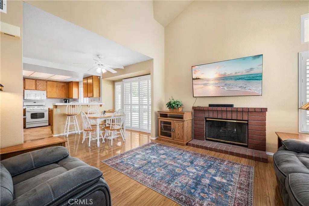 26879 Lightfoot Drive