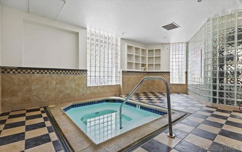 Tiny photo for 1465 C St #3509, San Diego, CA 92101 (MLS # 250044625)