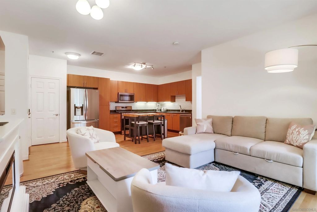 Photo of 1465 C St #3509, San Diego, CA 92101 (MLS # 250044625)