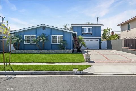 Photo of 8242 Bryant Drive, Huntington Beach, CA 92647 (MLS # OC26063035)