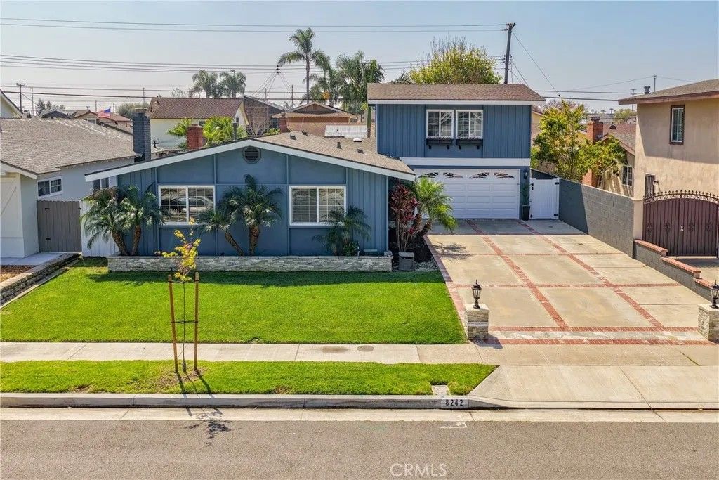 Photo of 8242 Bryant Drive, Huntington Beach, CA 92647 (MLS # OC26063035)