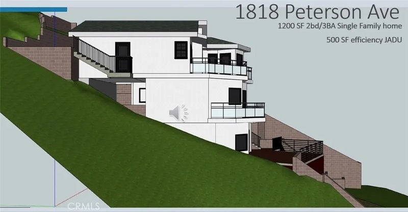 1818 Peterson
